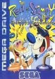 Ren & Stimpy Show Presents: Stimpy's Invention, The (Mega Drive)